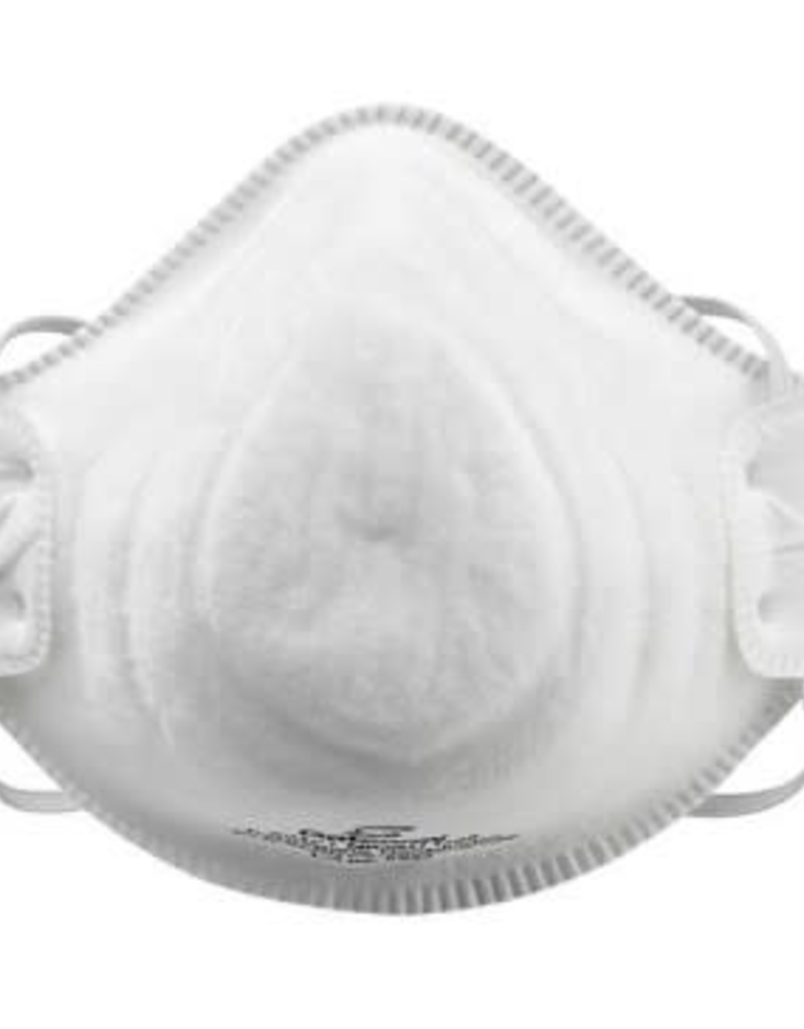 Peakfit Disposable Respirator Masks Vented/Unvented