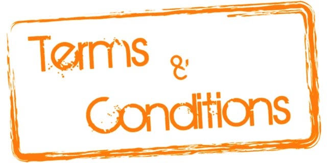 General Terms & Conditions - Silt Management Supplies, LLC.