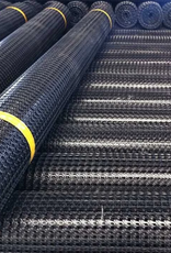 Tensar Geogrid Type 2 SQ3030, SZ. 12.5' x 328'