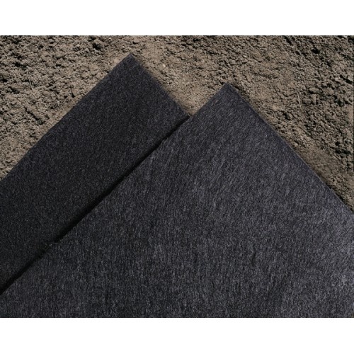 Non Woven Filter Fabric  Lightweight 3.5 oz Geotextile