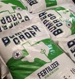 Fertilizer, Bumper Crop 13-13-13, SZ. 50 lb. Bag