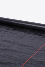 Silt Fence Material 100 gram - 36" x 1500'