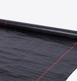 Silt Fence Material 100 gram - 36" x 1500'