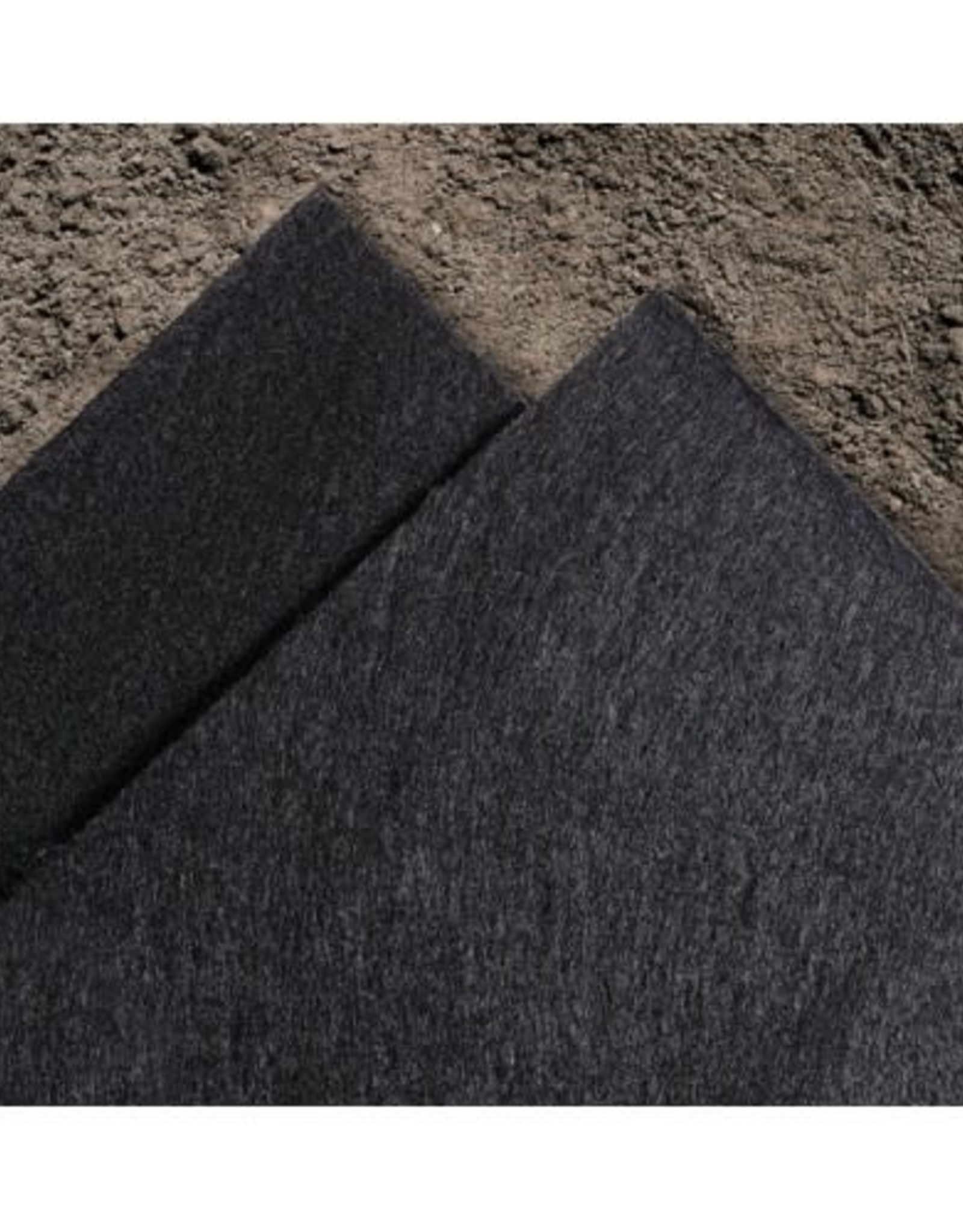 Geotextile Matting 8 oz. SZ. 15' X 300' Non-Woven