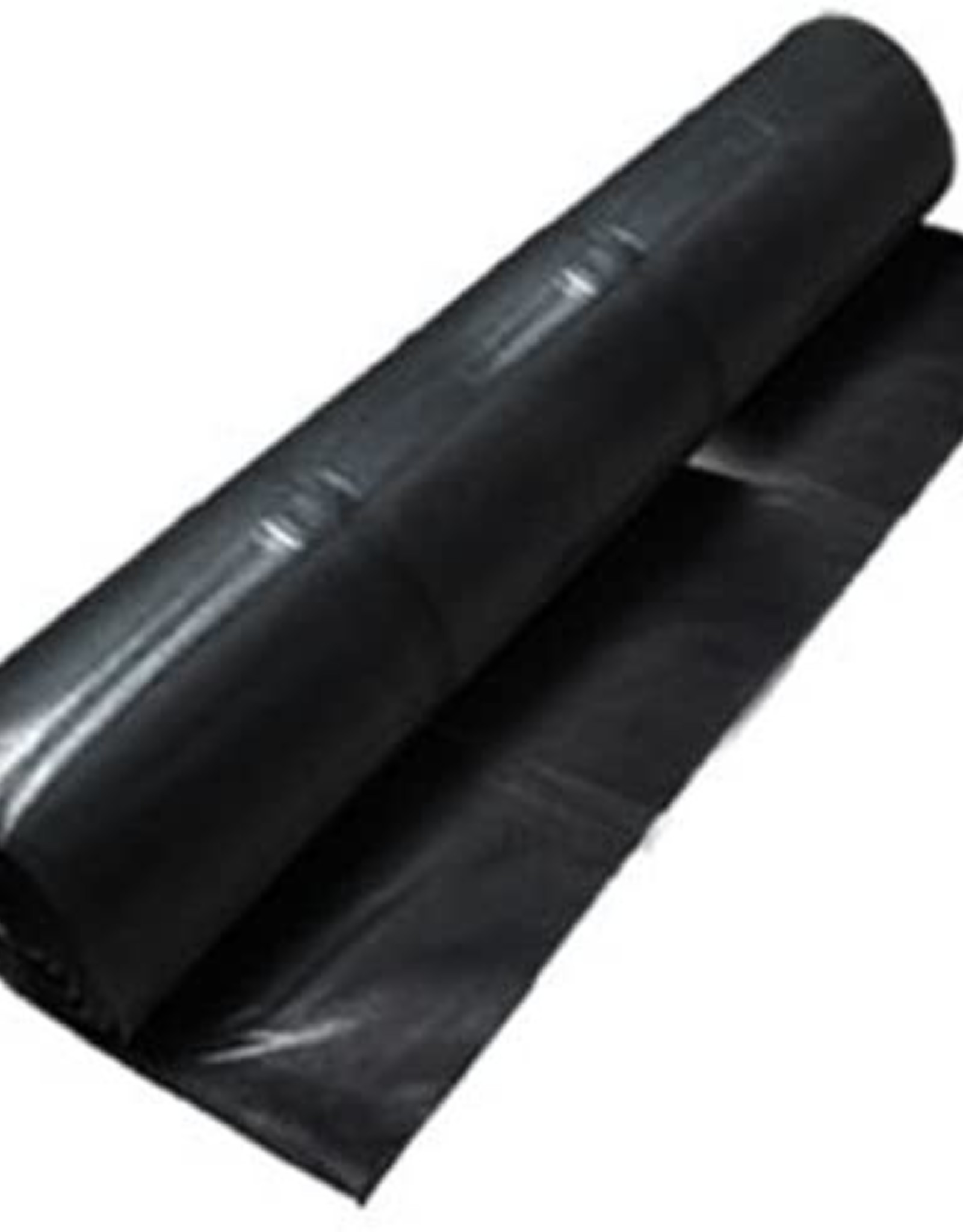10 Mil Reinforced Poly Fabric 20' x 100' Roll