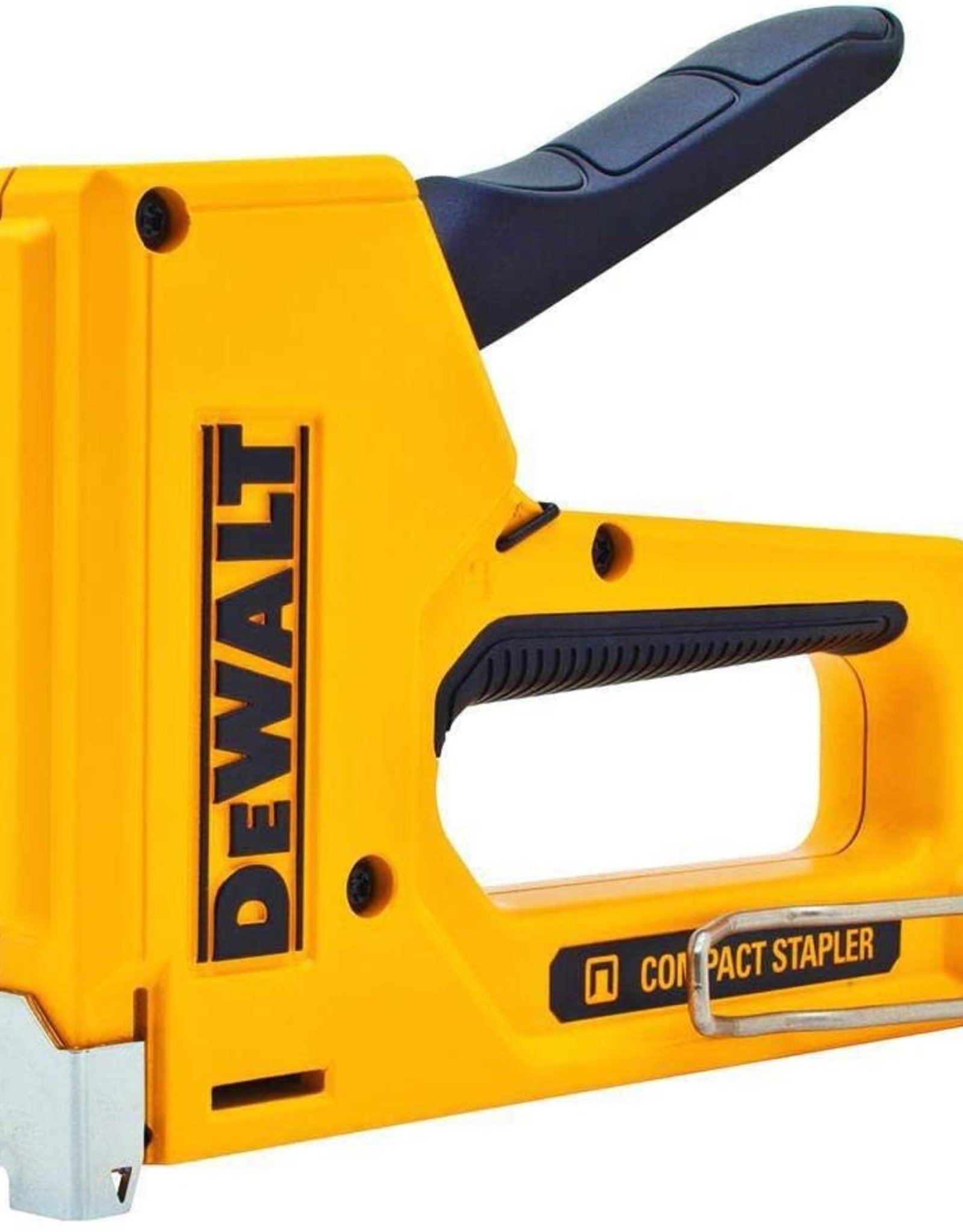 Staple Gun, Manual, Heavy Duty, Narrow - Management Supplies, LLC.