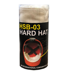 Hard Hat Sweatband, HSB-03,  3 pack