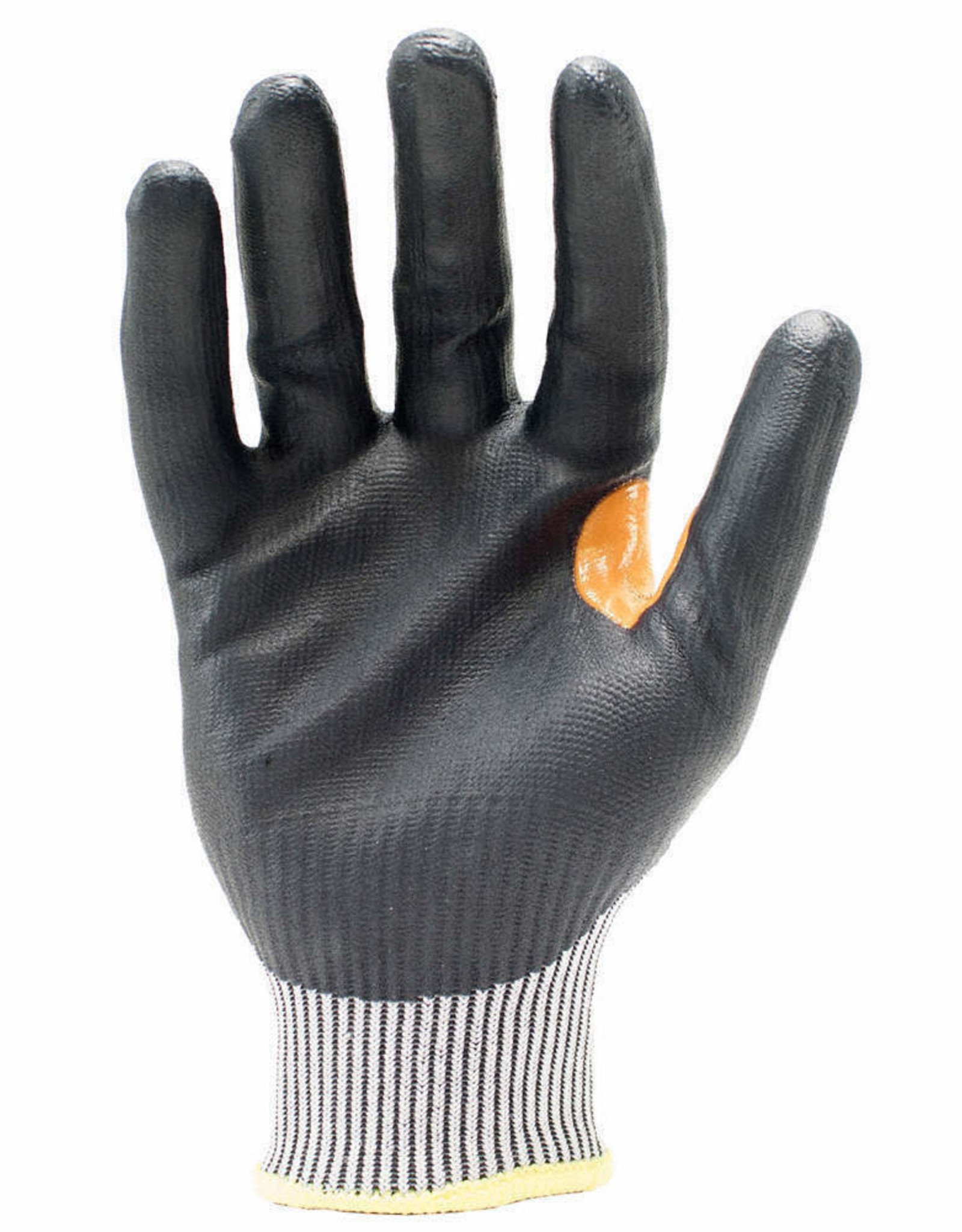 Ironclad Black Box Handler Gloves - Large