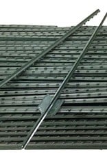 T-Posts, Rail Steel - VARIOUS SIZES