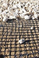 Geogrid BX2020 -DOT Type 2 - SZ. 12.5'x 328'  4,100SF (455.5 SY/RL)