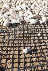 Geogrid BX2020 -DOT Type 2 - SZ. 12.9 'x 246'  (352.6 SY/RL)