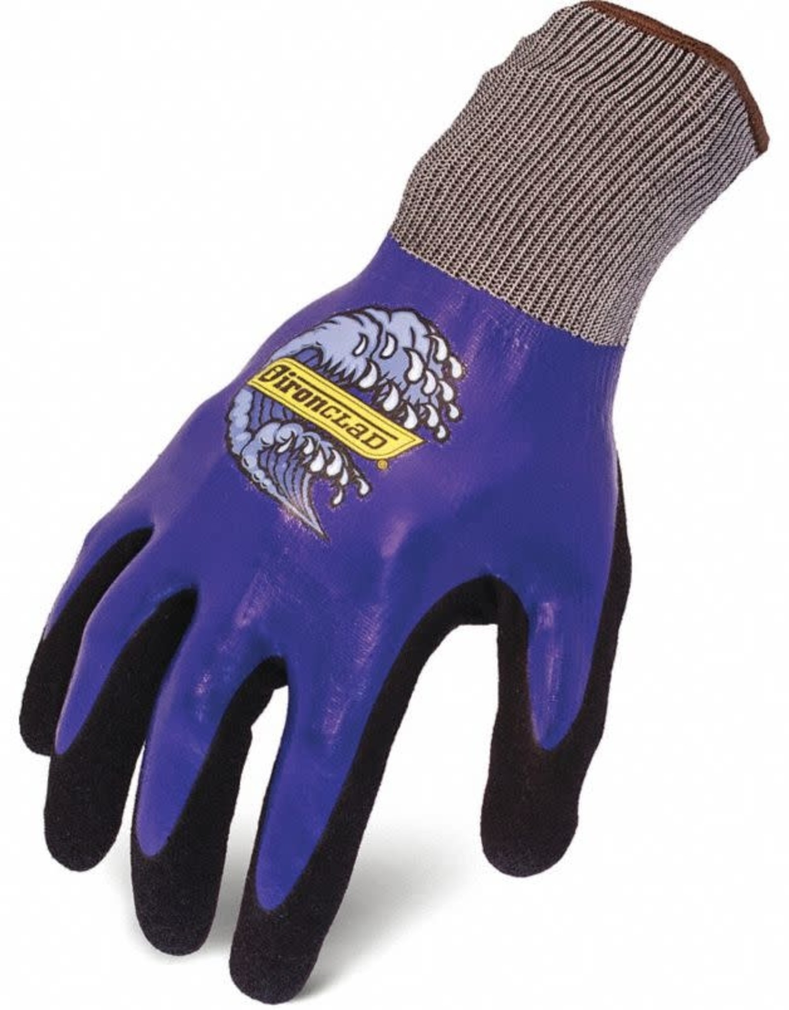 Hydro Touchscreen Water Resistant Gloves