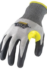Ironclad Cut-Resistant Gloves, SKC3FN-05-XL