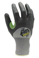 Ironclad Cut Resistant Gloves, A2 Cut Level, SZ. Large