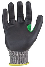 Ironclad Cut Resistant Gloves, A2 Cut Level, SZ. Large