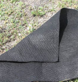 DALCO 1080 Non-Woven 8 oz. Geotextile Fabric, SZ. 15' x 300' (500 SY/RL)