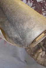 Landscape Fabric, Superior 3-3.5 oz., Gray Spun Commerical 6 ft. x 300 ft.