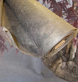 Landscape Fabric, Superior 3-3.5 oz., Gray Spun Commerical 6 ft. x 300 ft.