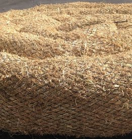 Rice Straw Wattle - Photo Net, SZ. 8.5" x 25'
