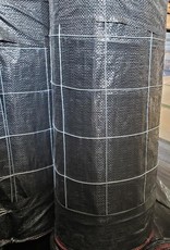 Wire Backed Silt Fence, 2ft. x 100 ft. Length w/ 36 in.  Fabric