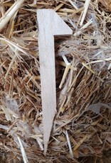 Bio-Friendly Netting Pegs