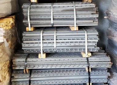 T-Posts & Accessories