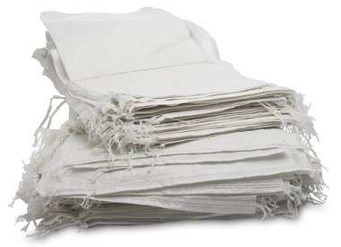 Sand Bags & Accessories