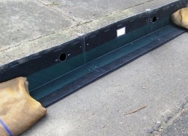 Inlet Protection & Storm Grate Drop Bags