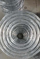 Welded Field Wire, 14 Gauge, (2 x 4), SZ. 2' x 100'