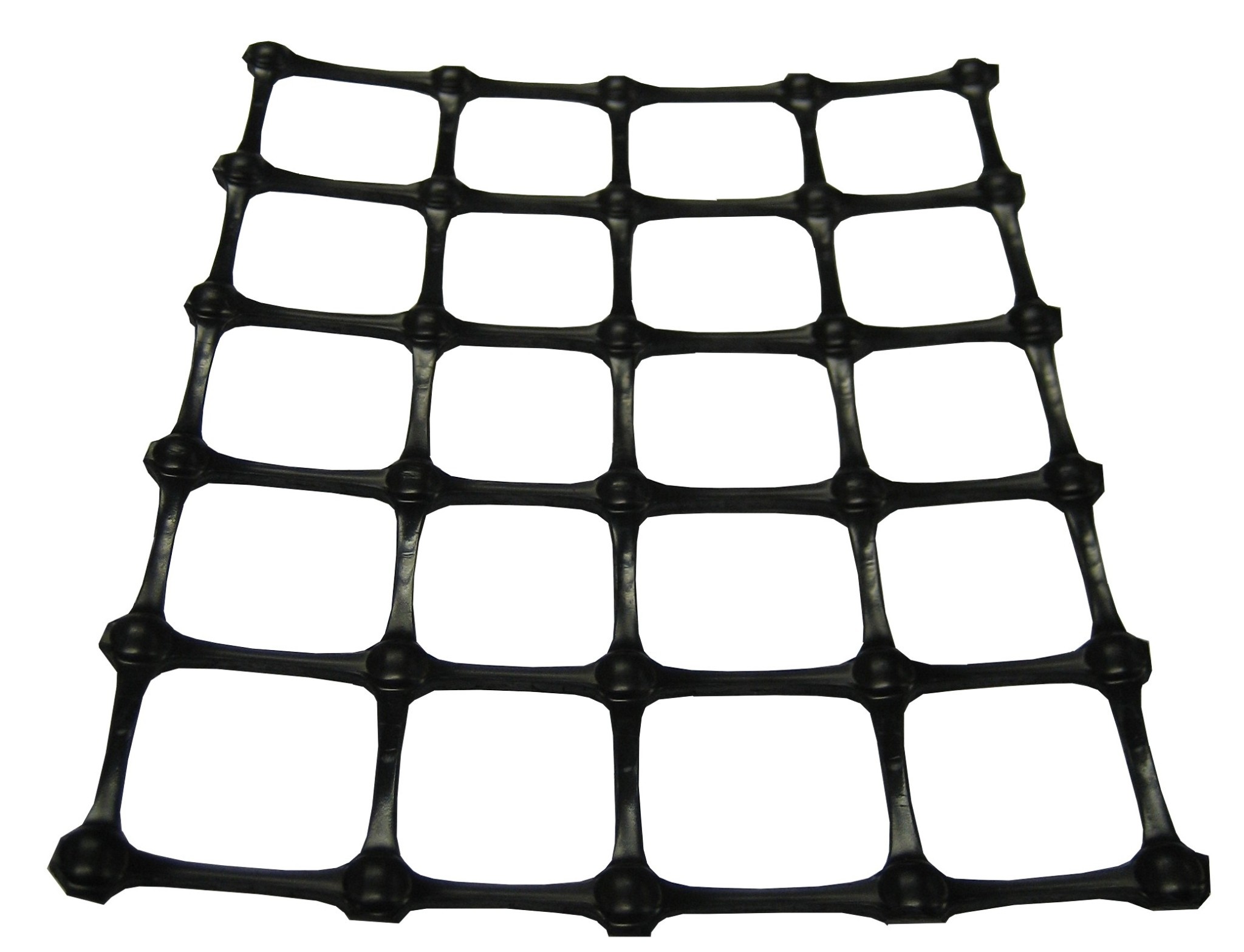 Geogrid BX4200 - TY2, SZ. 13.12 'x 164' - TXDOT - Silt