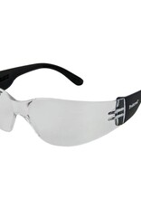 100 Clear Lens Safety Glasses ANSI Z87.1 Compliant