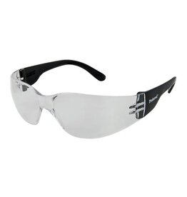 100 Clear Lens Safety Glasses ANSI Z87.1 Compliant