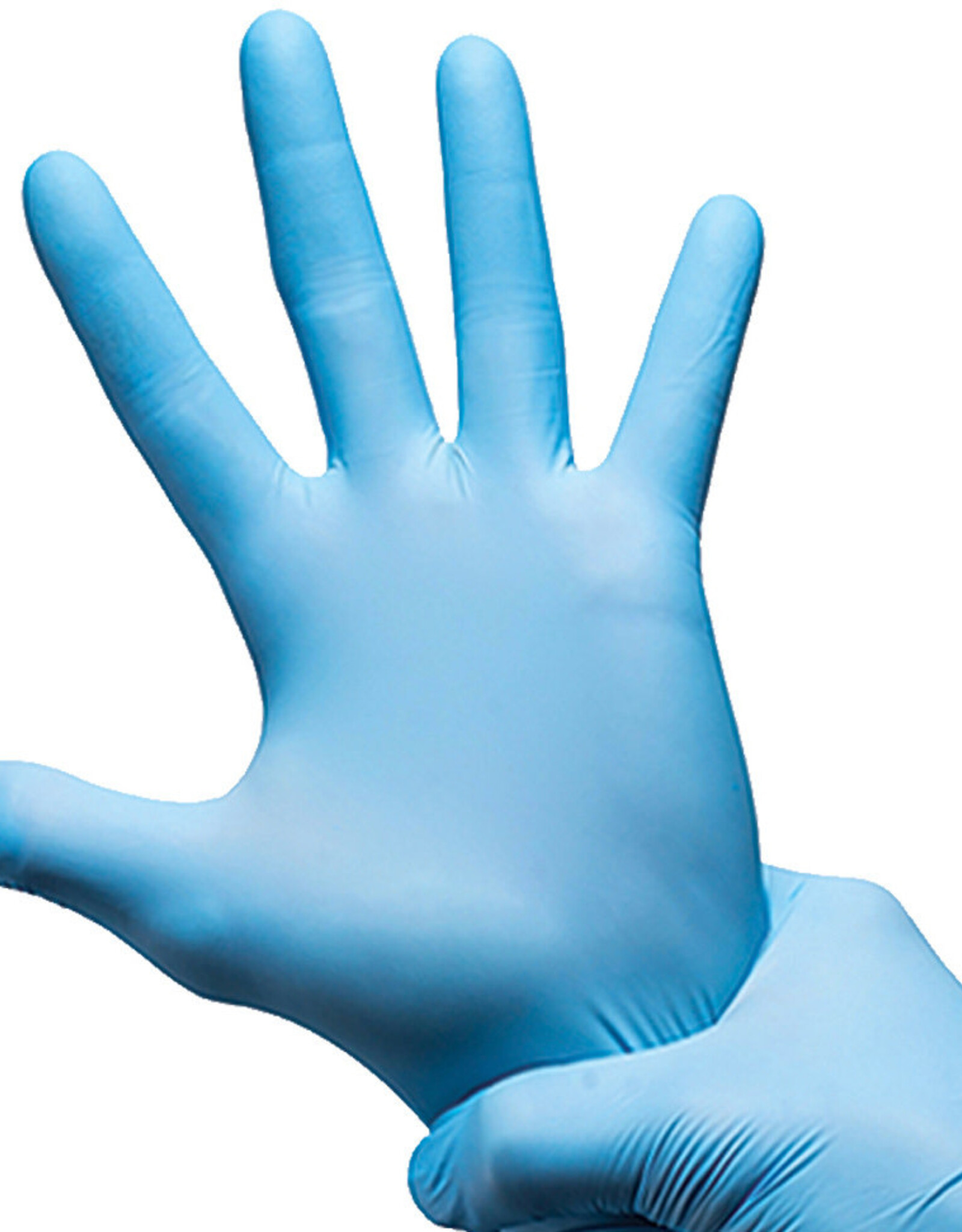 CleanFit Ready Gloves, Travel Size - 1 Pair
