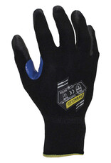 Cut Resistant Touchscreen Gloves, ANSI/ISEA Coated -SZ. Small