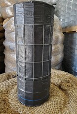 Wire Backed Silt Fence, 2ft. x 100 ft. Length w/ 36 in.  Fabric