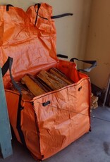 Multi-Use Debris Bag,  SZ. 35″ x 35″ x 40″