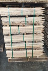 Hardwood Stake 1.5"x1.5"x36" PP