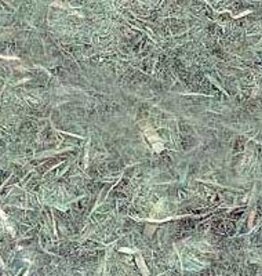 Hydro Mulch 100% Wood Profile