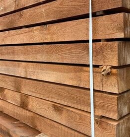 Hardwood Stakes 1.5 in. x 1.5 in. x 60 in.