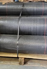 Silt Fence Material 70 gram - 36" x 500' - 40 Rolls Per Pallet