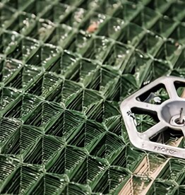 Propex Armormax 75, SZ.  8.5' x 120' w/ anchors 4'  113.33 SY.