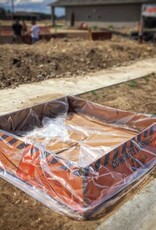 All-Weather Concrete Washout
