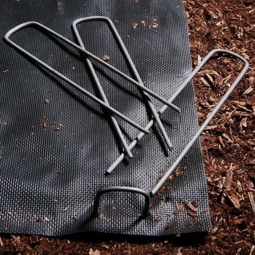 Sod Staples