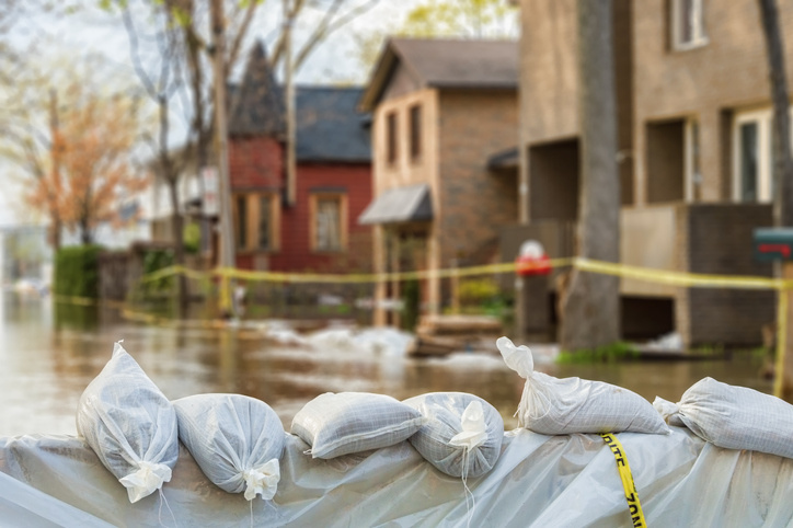 Sand Bags