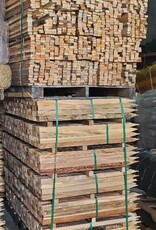 Hardwood Stakes, In Various Sizes