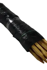 Silt Fence w/ pre-attached wood stakes, Contractor Grade