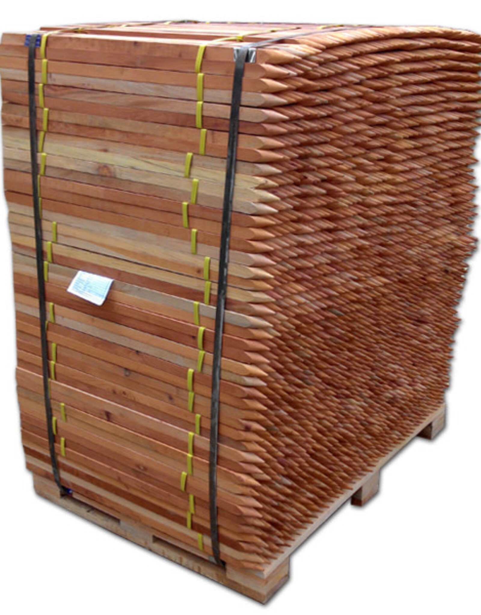 Hardwood Stakes, In Various Sizes