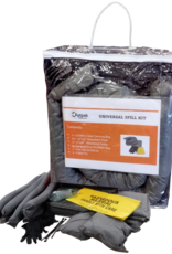 1-5 Gallon & 25 Gallon Universal Spill Kits