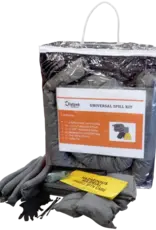 1-5 Gallon & 25 Gallon Universal Spill Kits