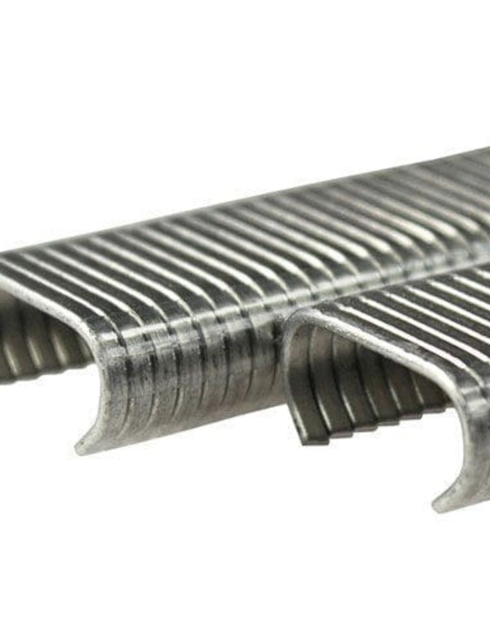 Hog C-Rings SR8 Blunt, SZ. 11/16" / 2500 Per Box